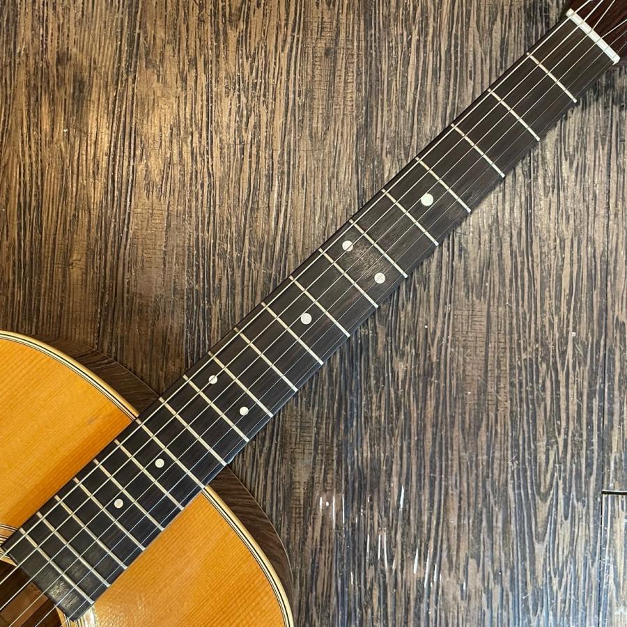 MARTIN（マーティン） Martin D-28 1999年製 Acoustic Guitar