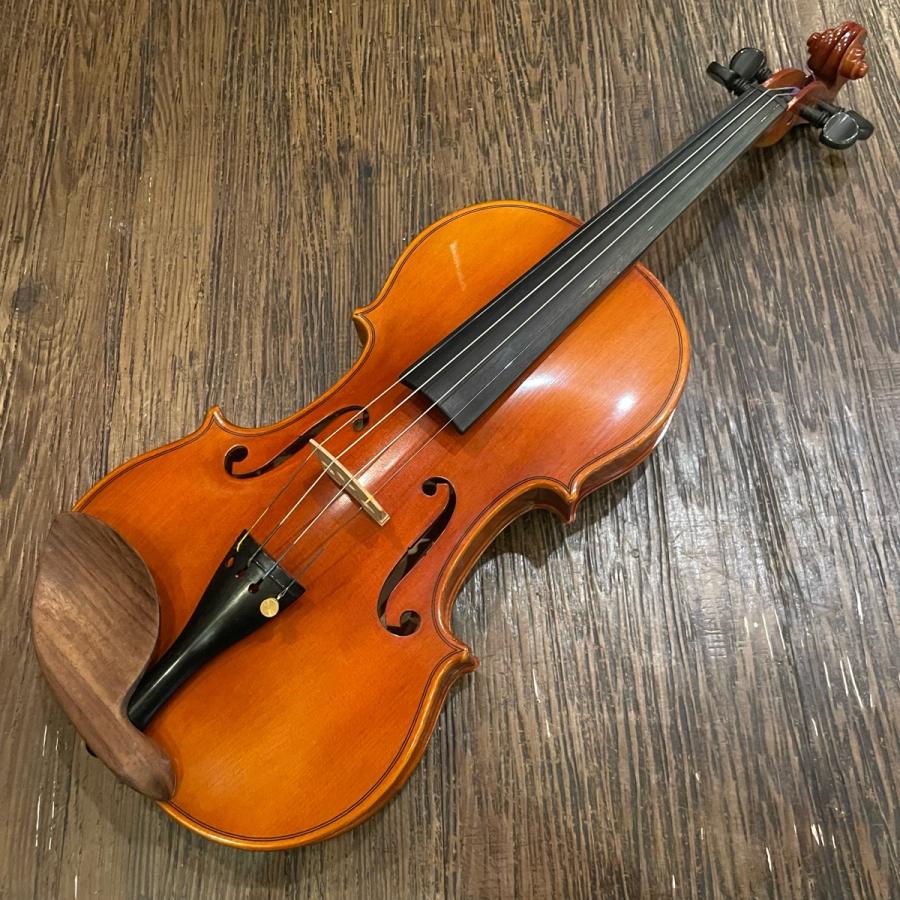 スズキ（SUZUKI） Suzuki No.200 4/4 Violin バイオリン -GrunSound