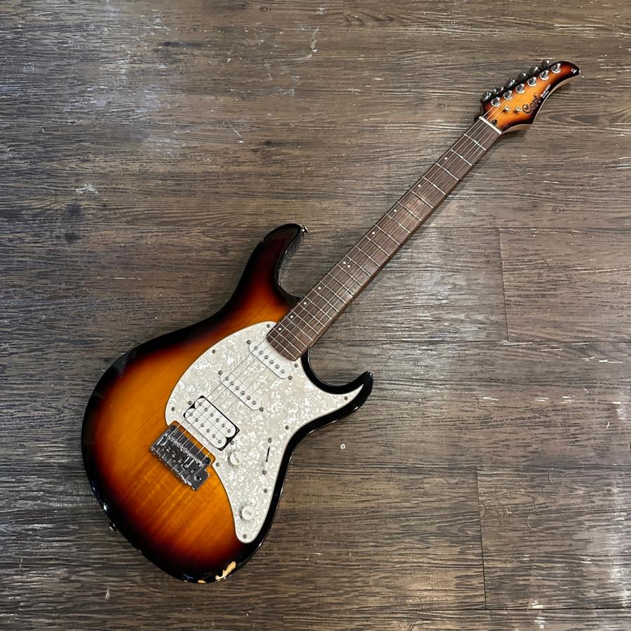 Cort GX-220 Electric Guitar エレキギター コート -z726 : GrunSound