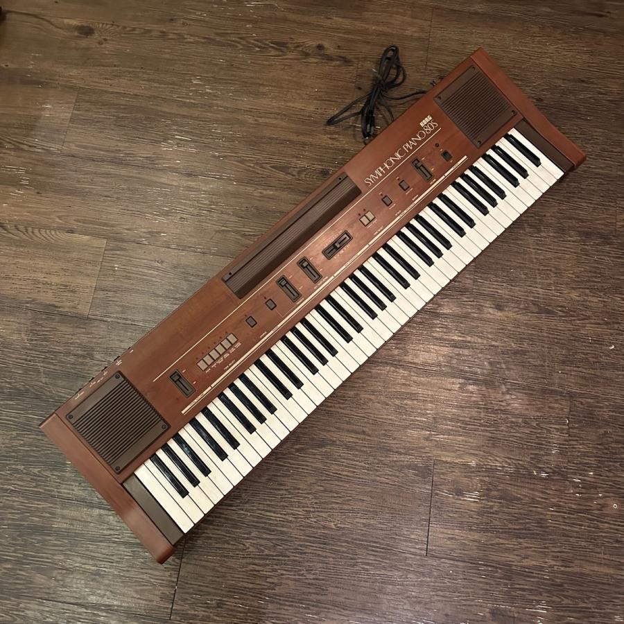 KORG（コルグ） Korg SP-80S Electric Piano 電子ピアノ ジャンク
