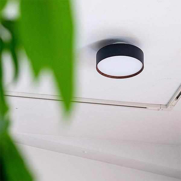 ARTWORKSTUDIO シーリングライト 1畳 2畳 3畳 Glow mini LED-ceiling