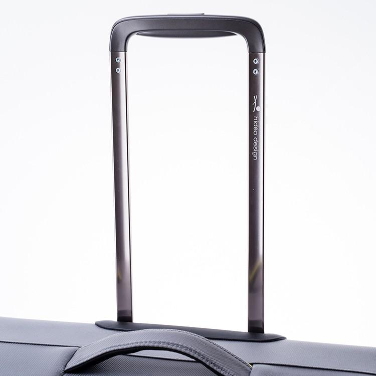 HIDEO WAKAMATSU（ヒデオワカマツ） スーツケース (FLY II・フライ2