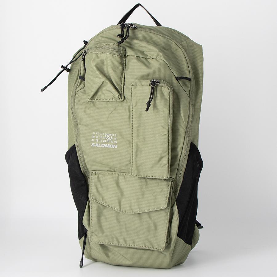 MM6 エムエムシックスメゾンマルジェラ MAISON MARGIELA バックパック