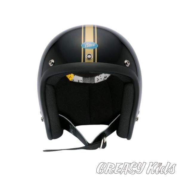 バイクヘルメット BUCO STALLION《エクストラブコ》 : GREASYKIDS