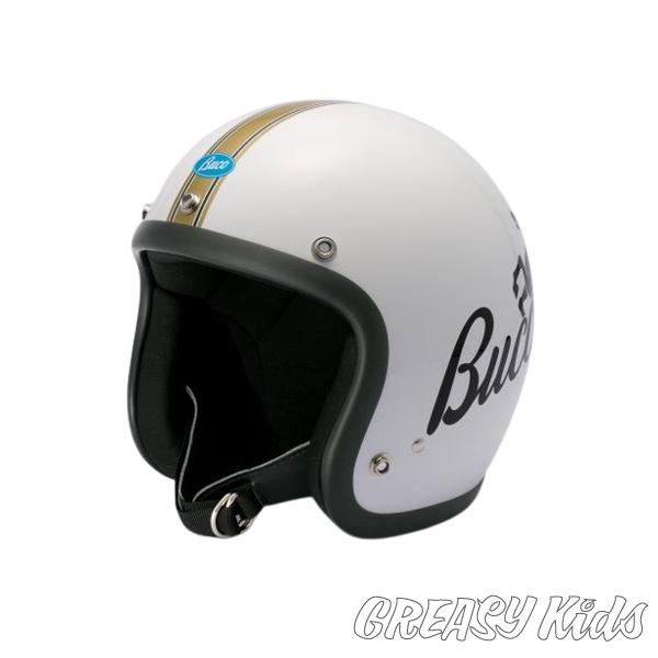 バイクヘルメット BUCO STALLION《エクストラブコ》 : GREASYKIDS