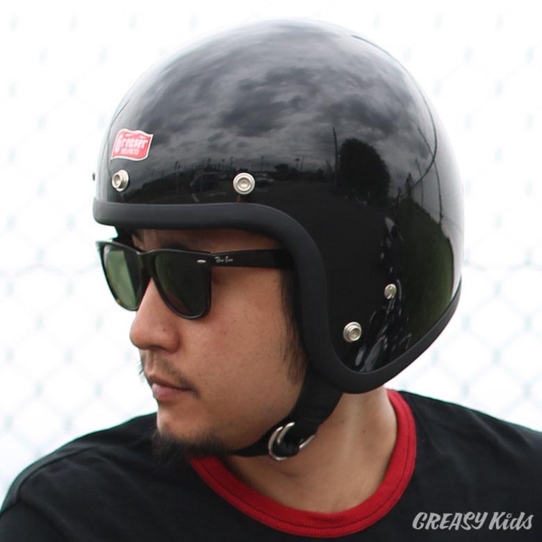 GREASER 60's PLAIN : GREASYKIDS - 通販 - Yahoo!ショッピング