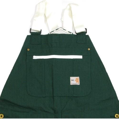 TOKYO HEMP CONNECTION （トウキョウヘンプコネクション） OVERALL RS