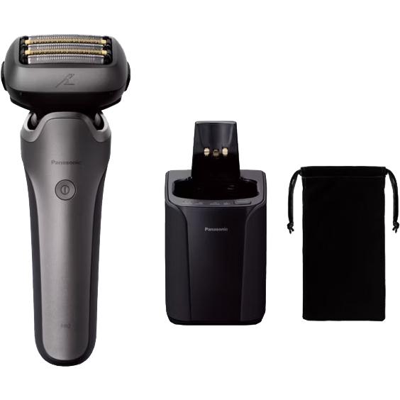 Panasonic（パナソニック） ES-L571U-S Panasonic ラムダッシュPRO 5枚