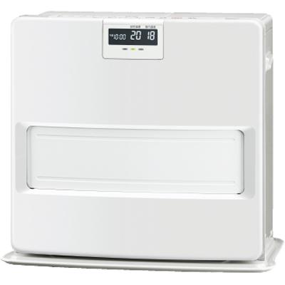 CORONA（コロナ） お取り寄せ VXシリーズ FH-VX4625BY-W 石油ファン