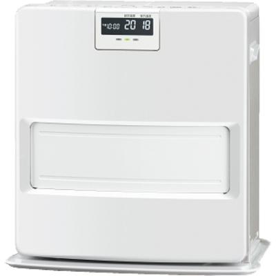 CORONA（コロナ） お取り寄せ VXシリーズ FH-VX3625BY-W 石油ファン