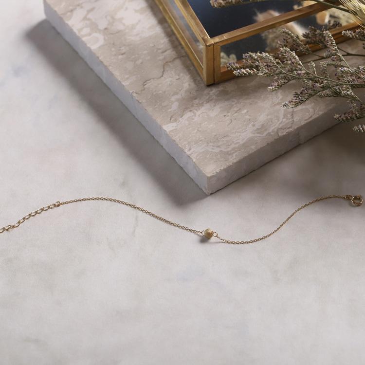 DEVAS 【土日限定1500円OFFクーポン有】 18金 ブレスレット k18 18金