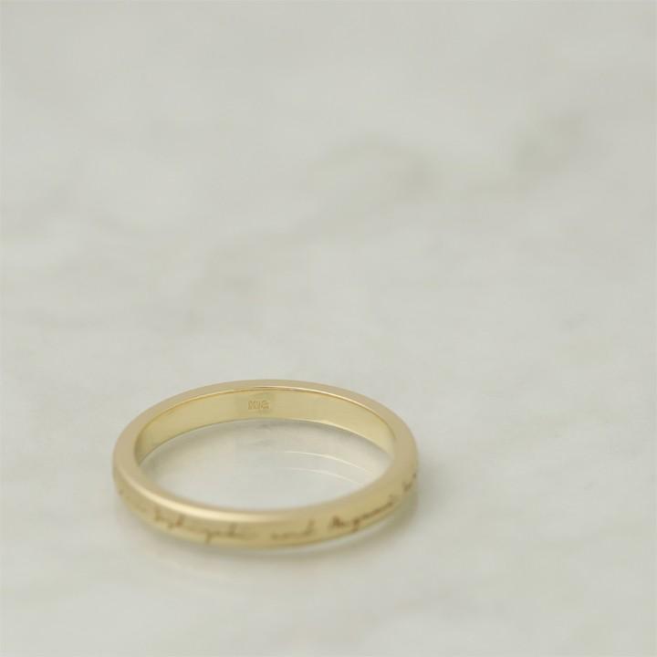 DEVAS 【土日限定6500円OFFクーポン有】 18金 リング k18 ピンキー