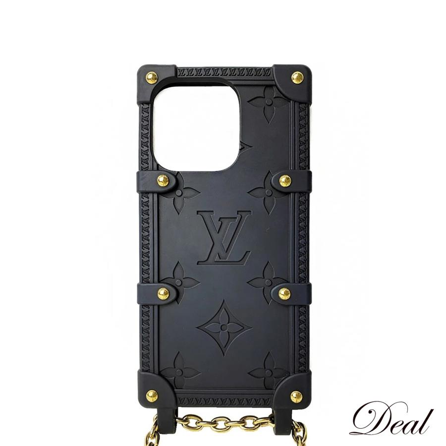 LOUIS VUITTON（ルイ・ヴィトン） モノグラム リ トランク iPhone