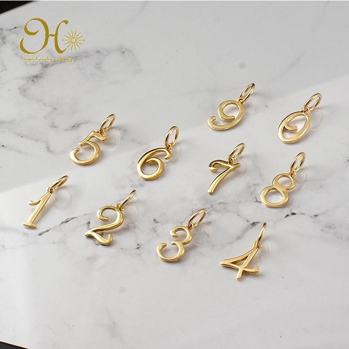 3月15日値上げ実施】k18 ゴールド ネックレス ペンダントトップ