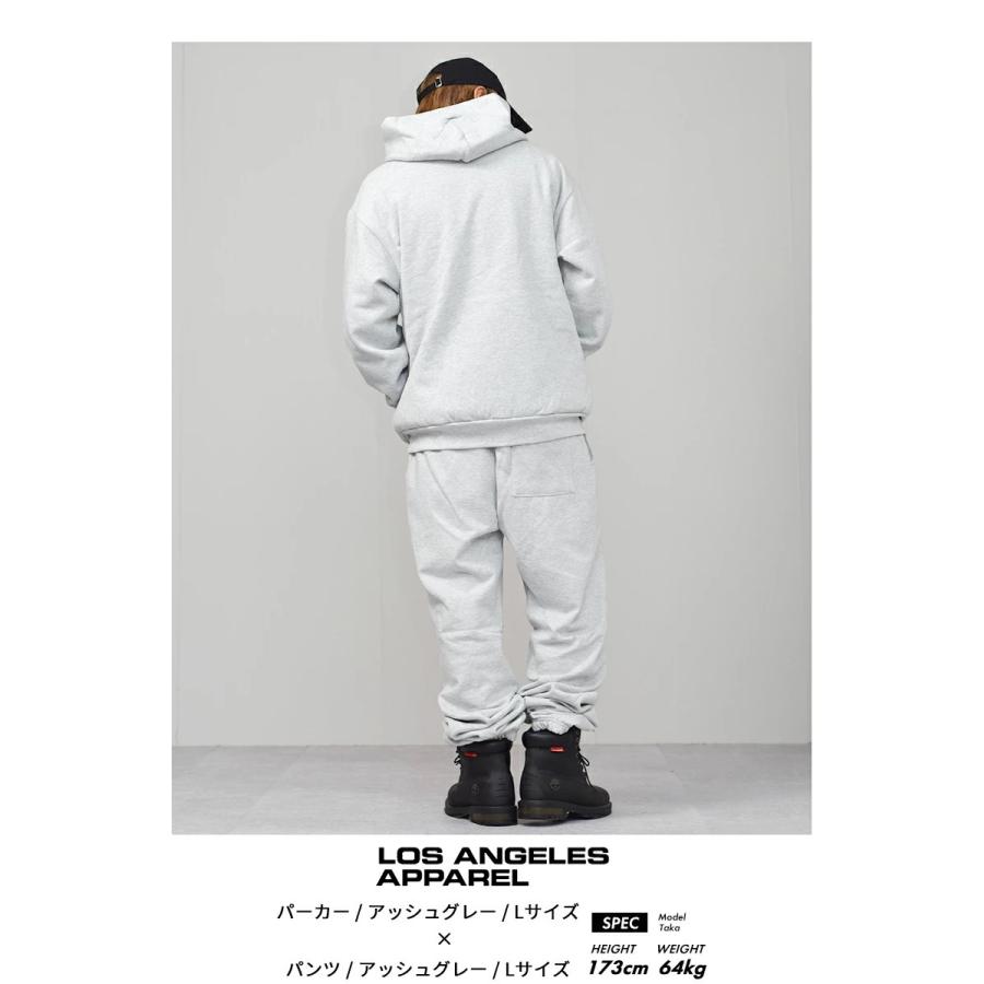 LOS ANGELES APPAREL（ロサンゼルスアパレル） スウェット