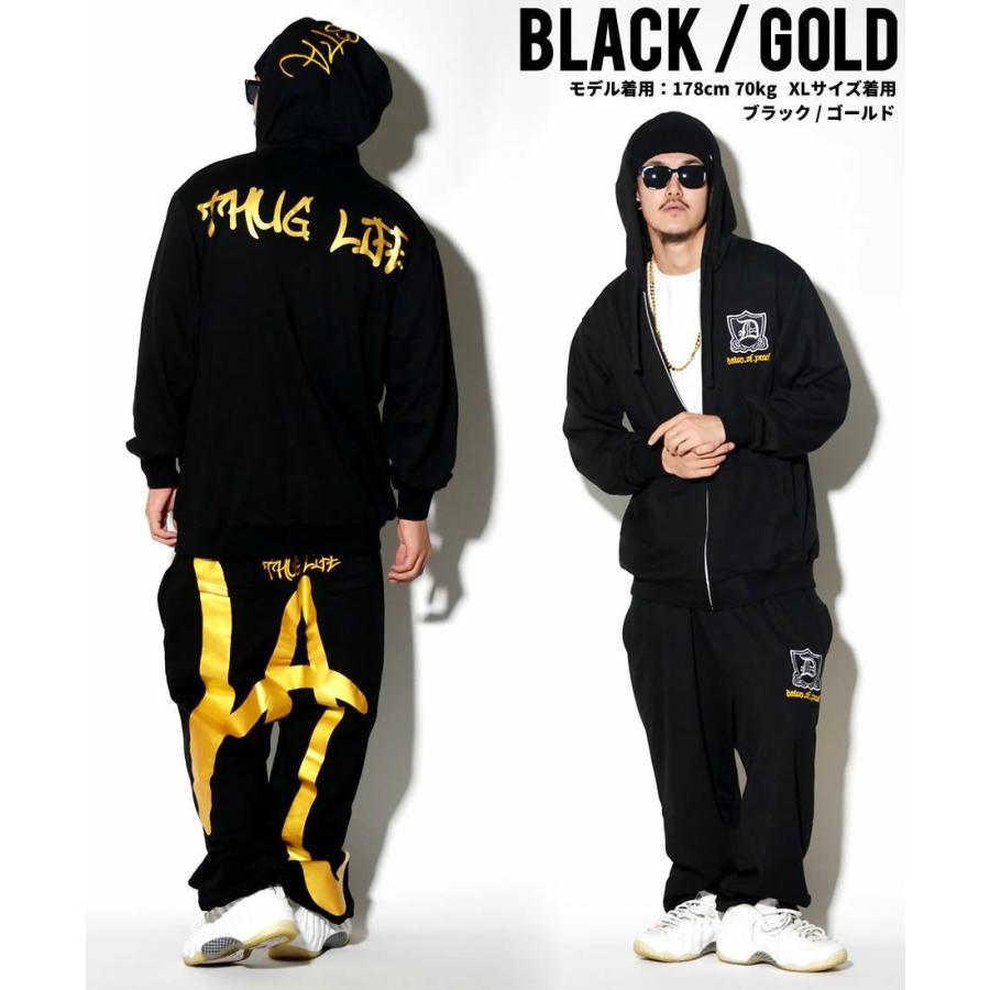 DOPE（ドープ） スウェット セットアップ メンズ レディース スエット