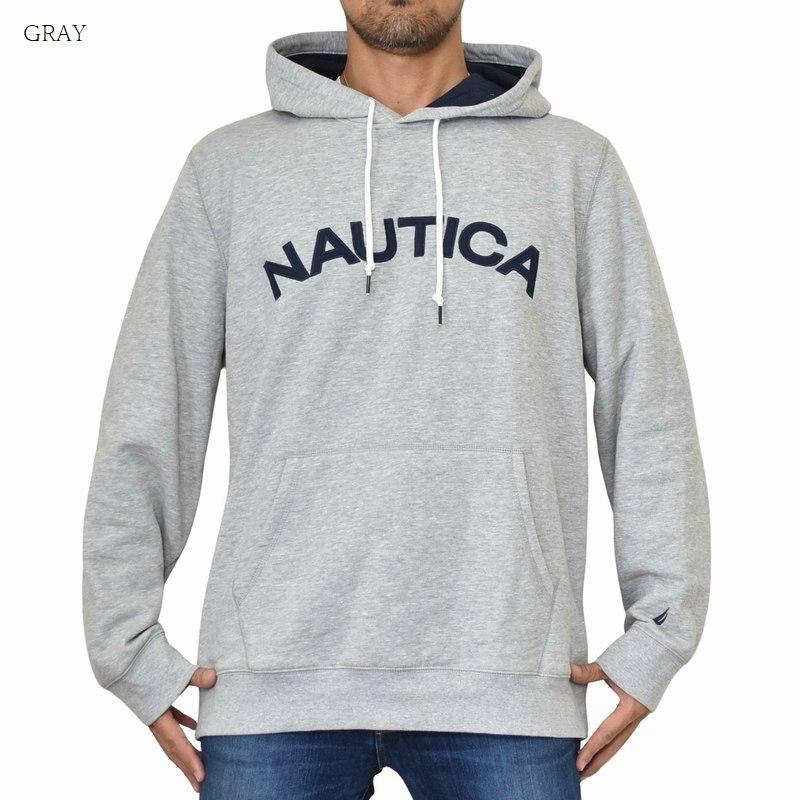 NAUTICA（ノーティカ） SALE 大きいサイズ メンズ パーカー スウェット