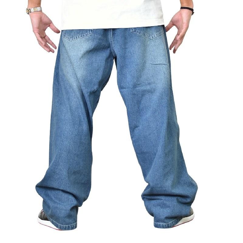 SOUTH POLE（サウスポール） 大きいサイズ メンズ デニムパンツ