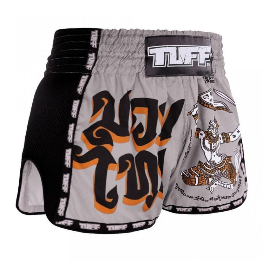 PNT-11 TUFF 総合格闘技 UFC ムエタイ ファイトパンツ トランクス