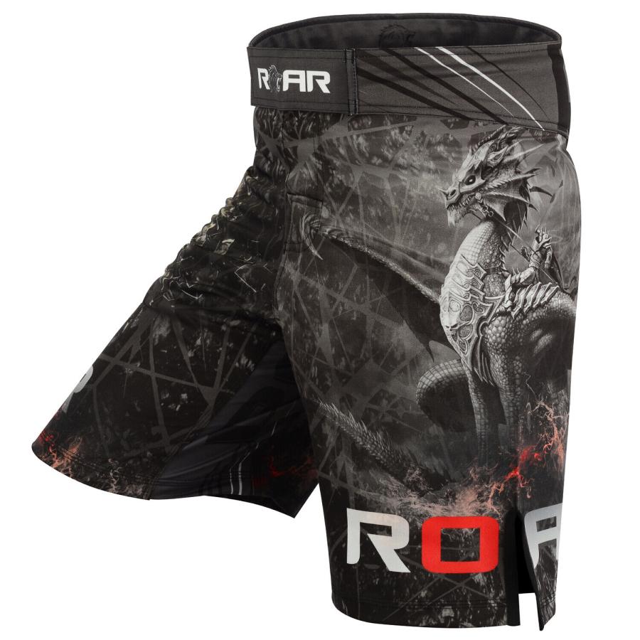 PNT-22 総合格闘技 UFC ムエタイ ファイトパンツ トランクス キック