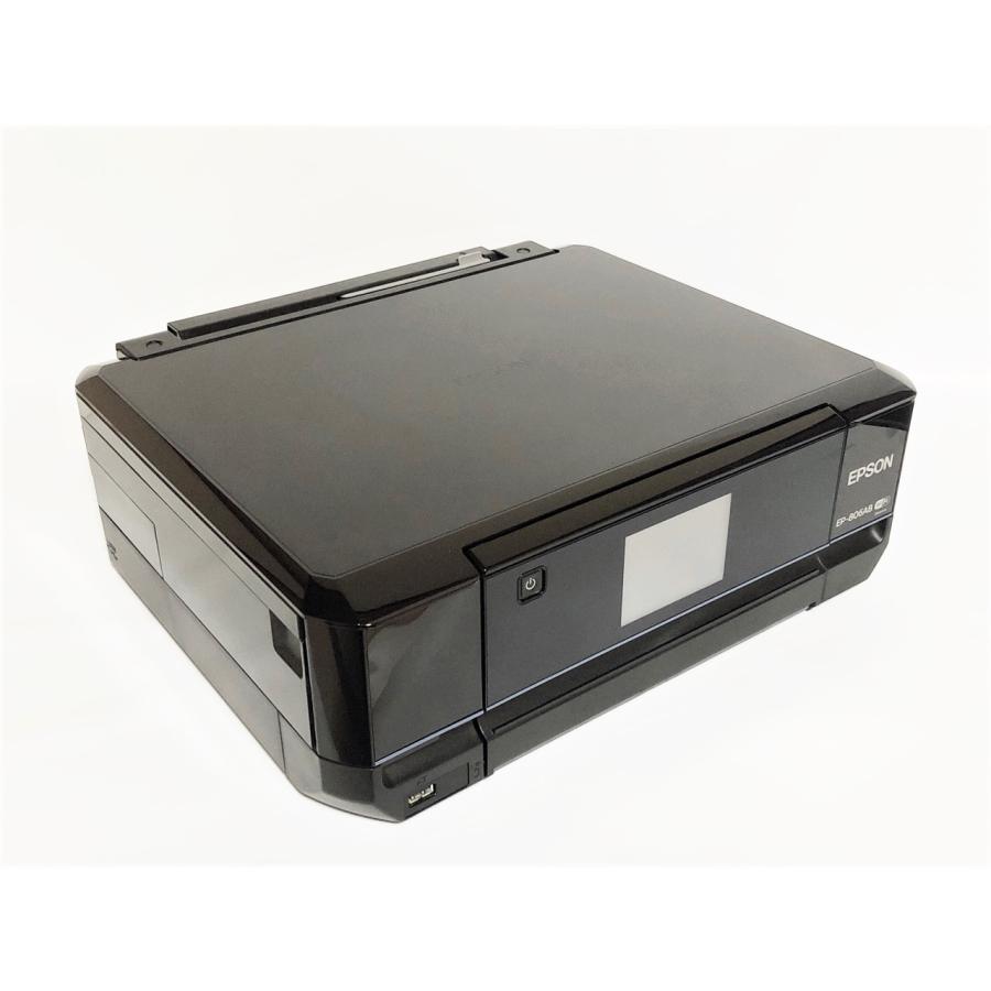EP-806AB 】 エプソン インクジェット プリンター 複合機【専門店