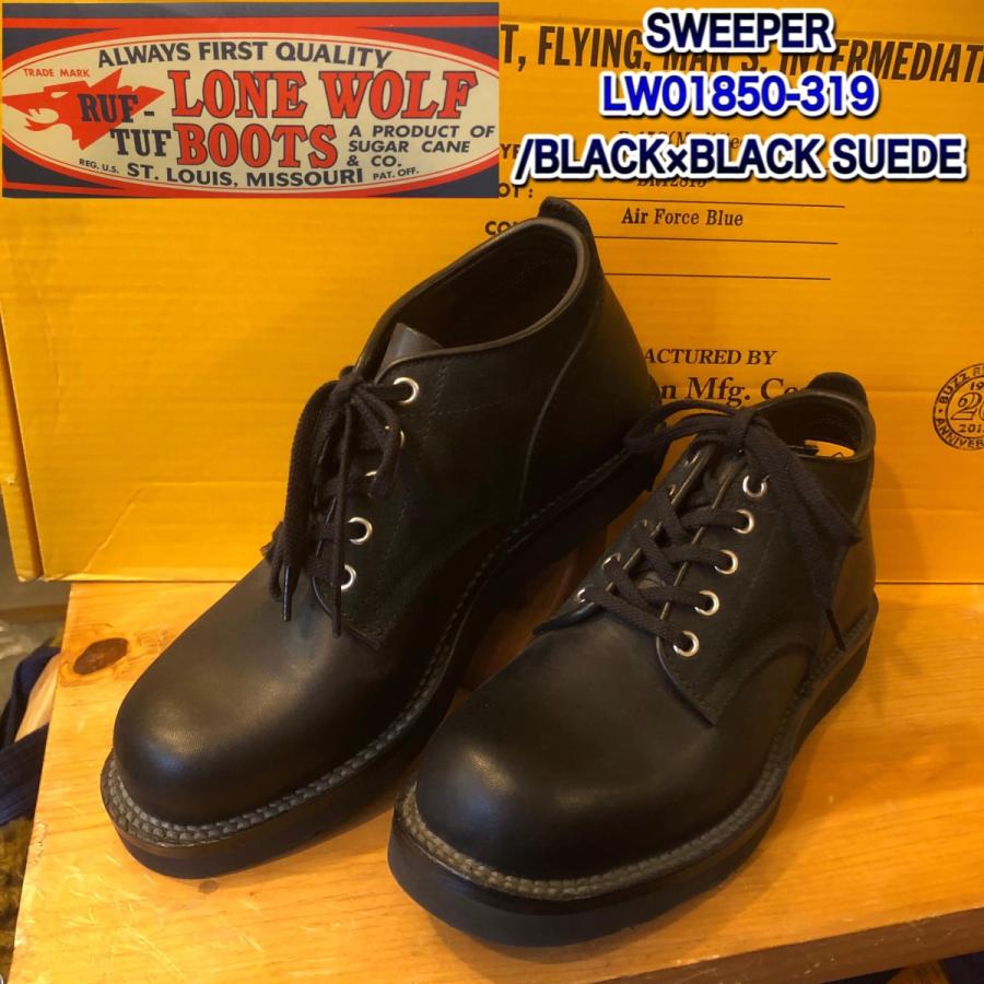東洋エンタープライズ（TOYO ENTERPRISE） LONE WOLF BOOTS ロンウルフ