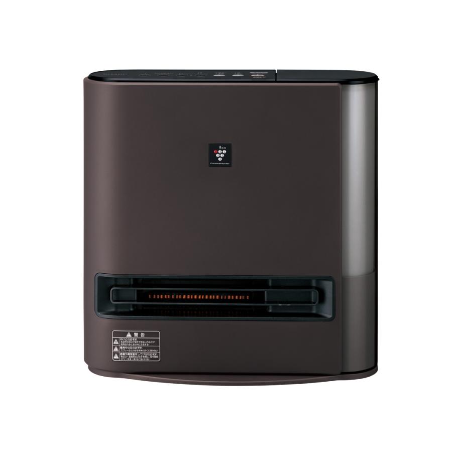 SHARP（シャープ） SHARP HX-RK12-T プラズマクラスター 加湿