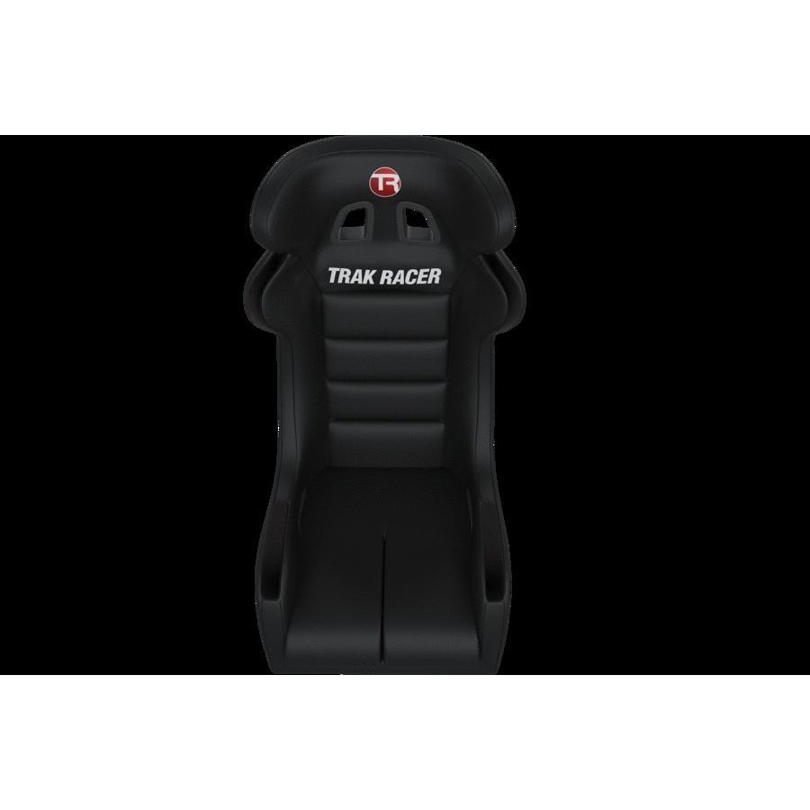 Trak Racer GTスタイル グラスファイバーシート 国内正規品 SA-10-MB