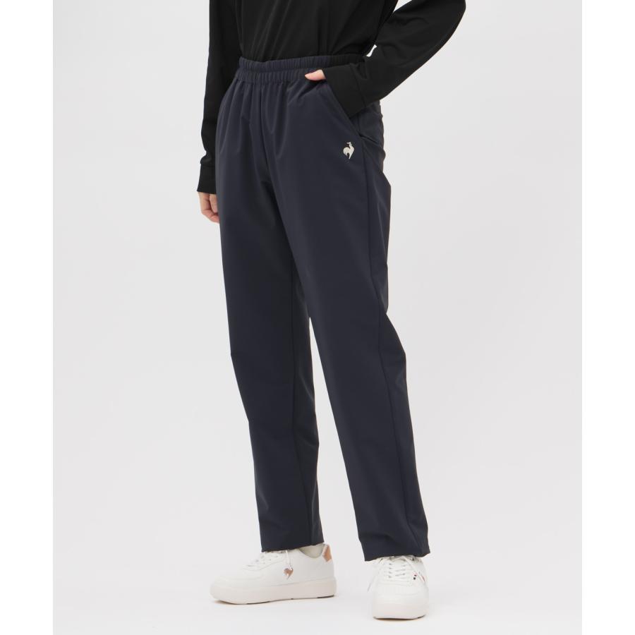 le coq sportif（ルコックスポルティフ） 公式 ヒートナビクロスパンツ