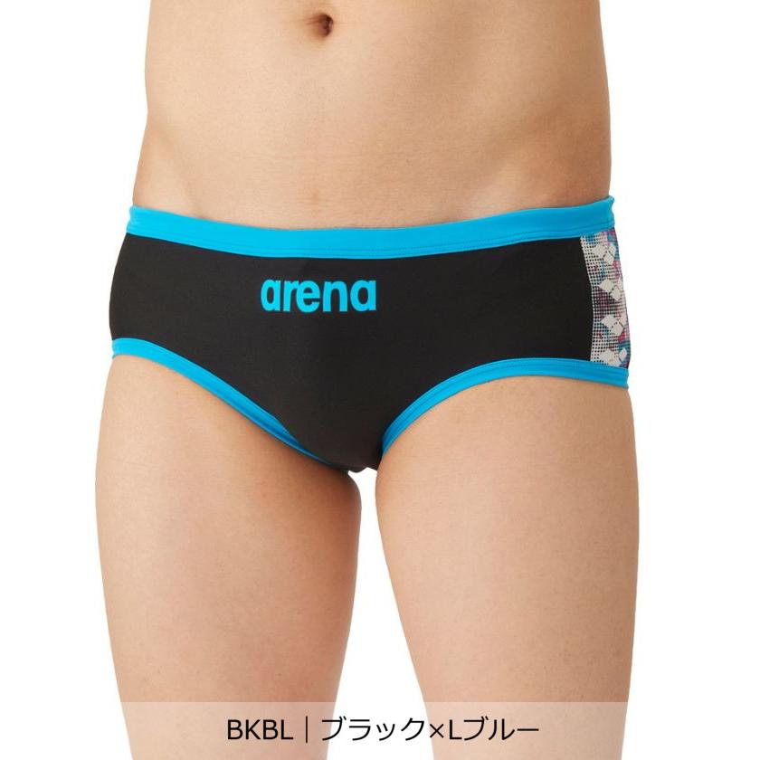 アリーナ（arena） 公式 水着 トレーニング ブリーフ 水着 メンズ 練習