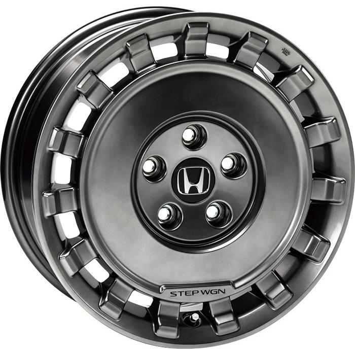 ステップ ワゴン HONDA ホンダ 純正 16インチアルミホイール MG029