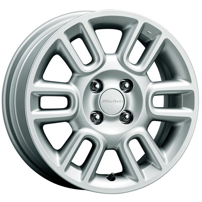 ホンダ（HONDA） 純正 15インチ アルミホイール 6J PCD100 インセット