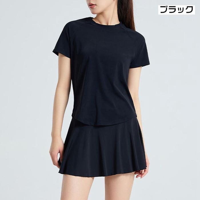 テニスウェア レディース 上下セット ゴルフウェア テニス ゴルフ