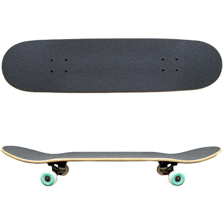 REAL リアル スケートボード コンプリート 8.0inch 完成品