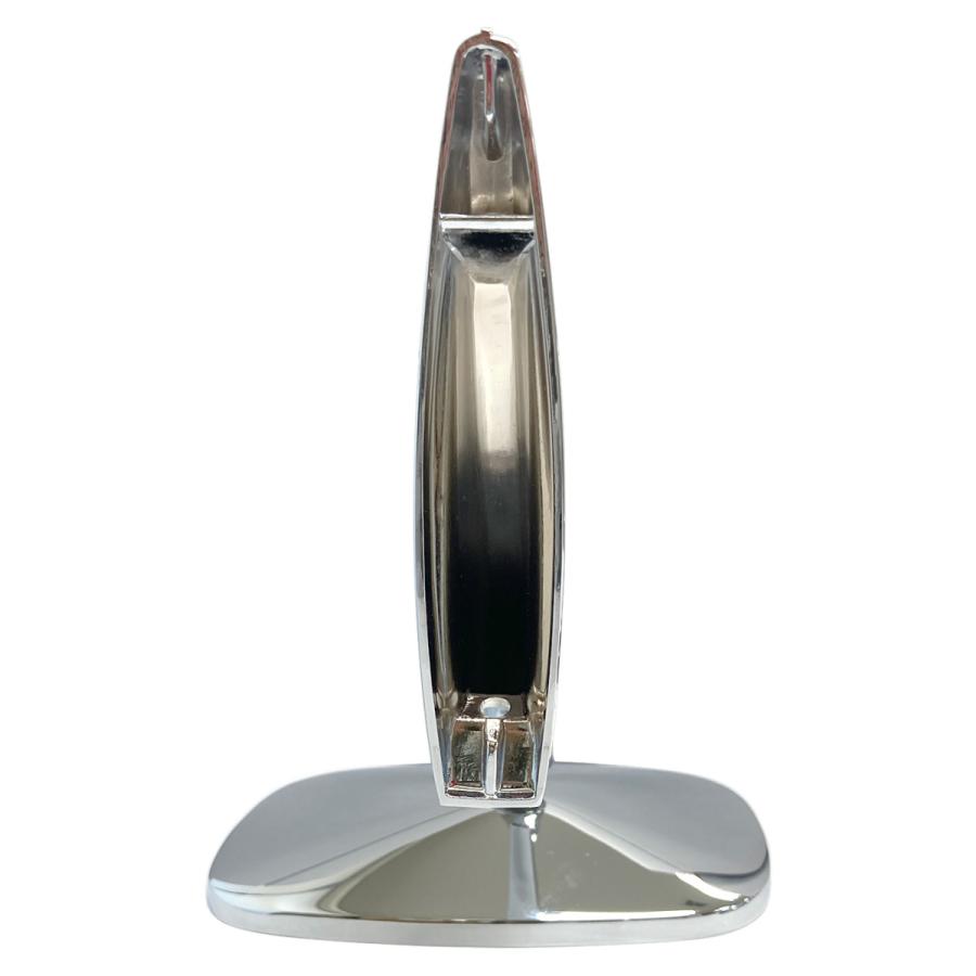 互換品】 1969~1970 GM角型 スポーツタイプ ミラー リプロ品