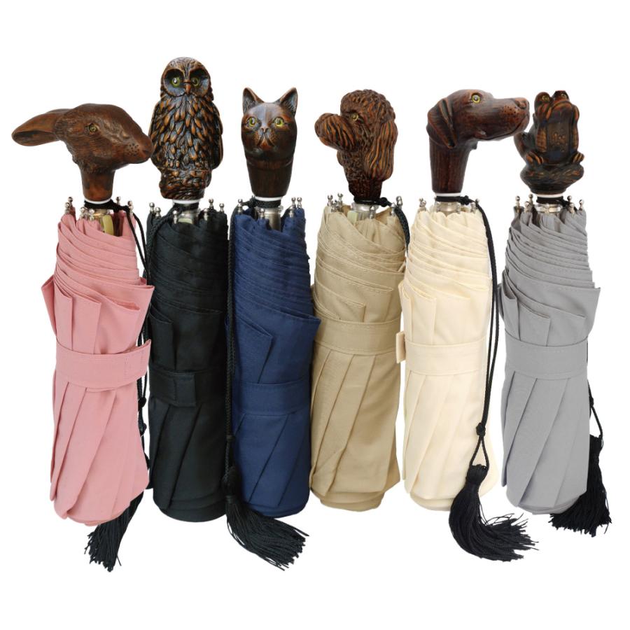 Guy de Jean（ギィドゥジャン） ギドゥジャン どうぶつモチーフ