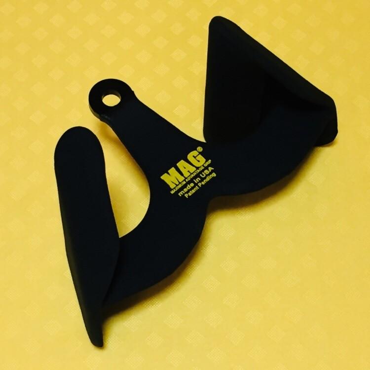 マックスグリップ ナロー MAGグリップ アタッチメント アンダー