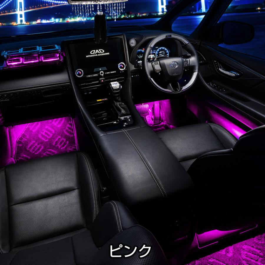 ギャルソン D.A.D ラグジュアリーイルミネーションシステム メイン