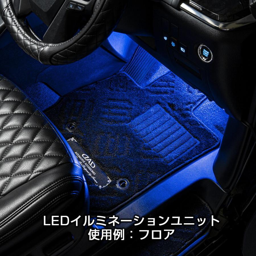 ギャルソン D.A.D ラグジュアリーイルミネーションシステム メイン