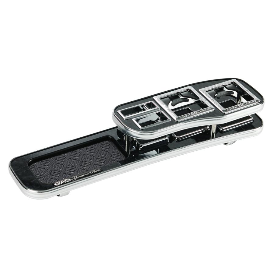 ギャルソン RC1/2 オデッセイ/アブソルート 2013年11月〜2020年10月