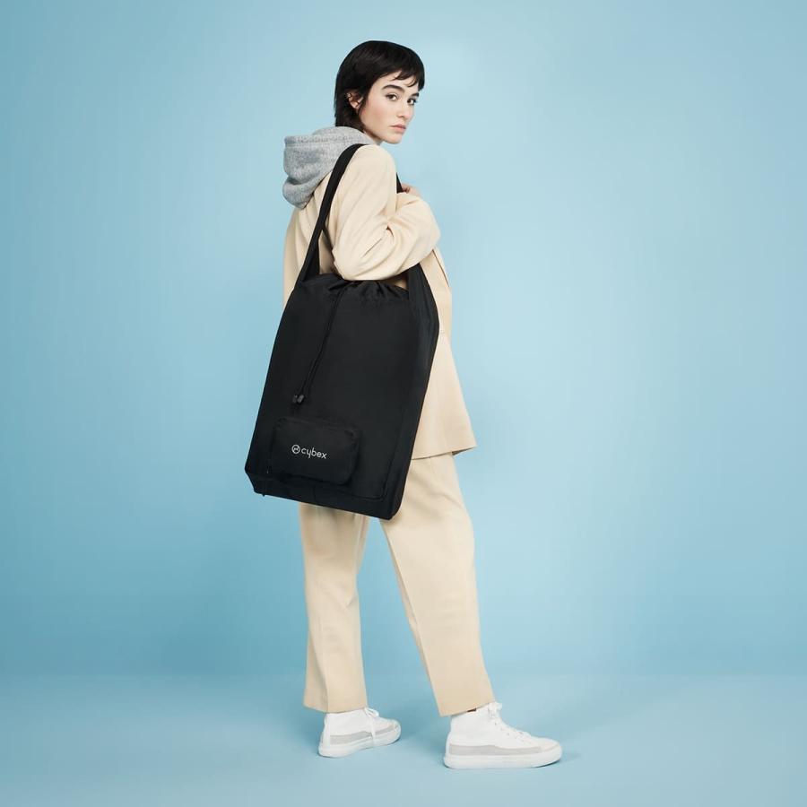 サイベックス（CYBEX） LIBELLE リベル トラベルバッグ｜ コンパクト