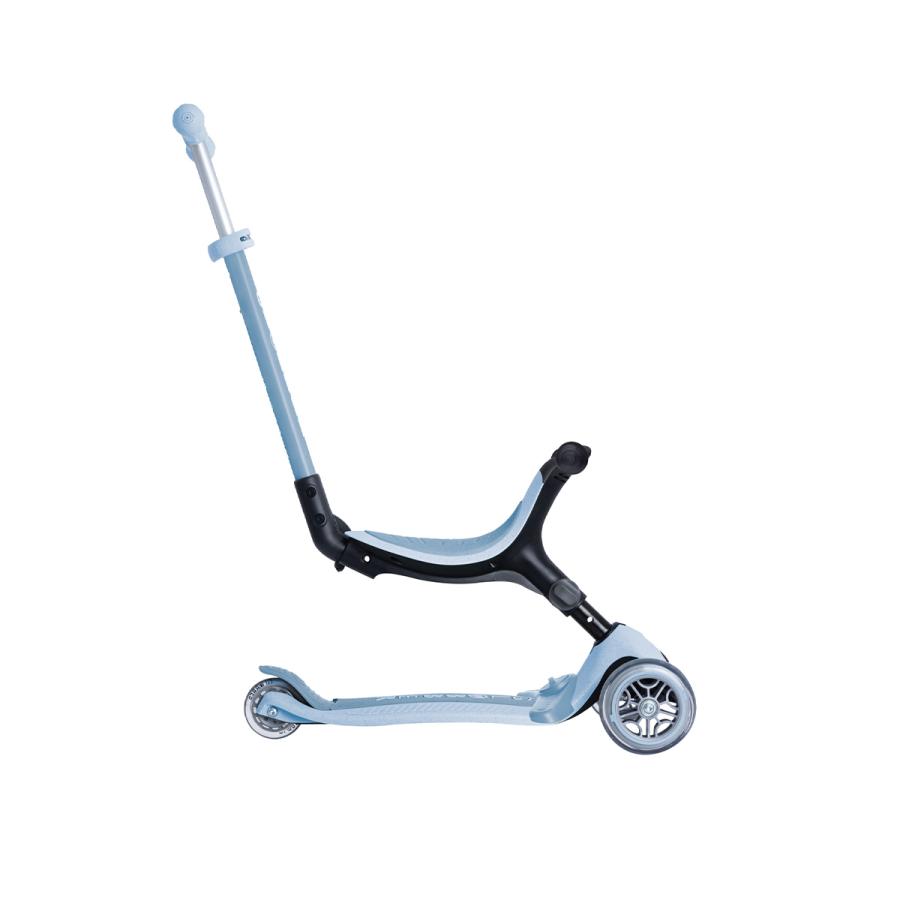 GLOBBER（グロッバー） ゴーアップ ECO | キックボード 3輪 キッズ