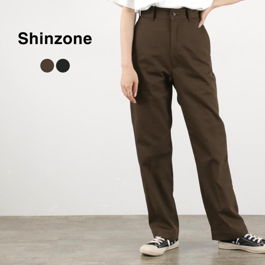 Shinzone（シンゾーン） SHINZONE（シンゾーン）ウォッシュド ハイ