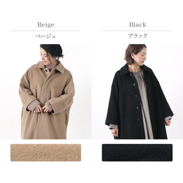 Honnete（オネット） バルーンコート / レディース / アウター
