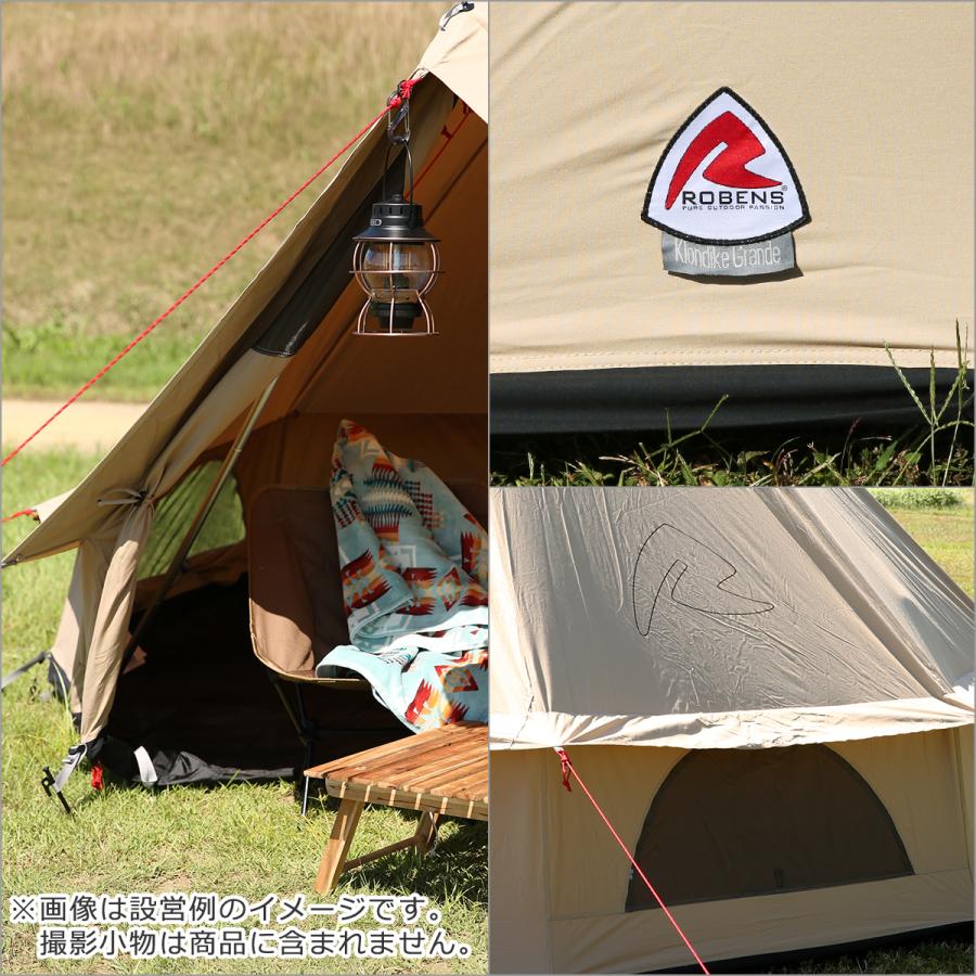 ROBENS（ローベンス） 【並行輸入品】ローベンス クロンダイク