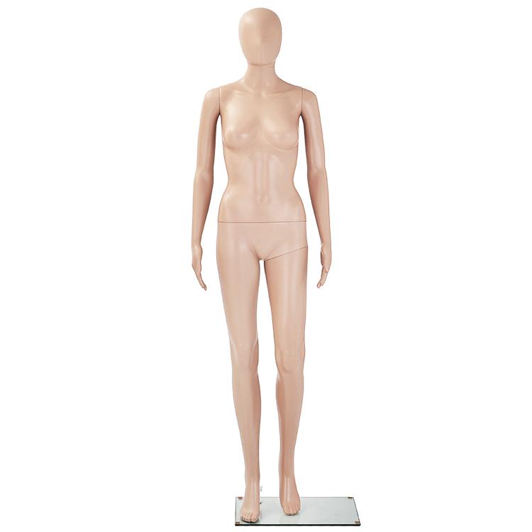 全身マネキン レディース 173cm 【9号サイズ】 B81×W61×H85cm 肩幅40cm