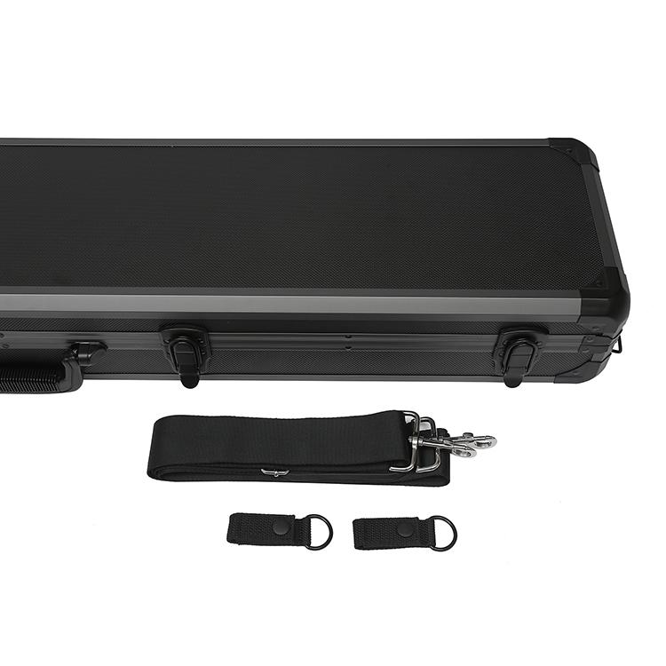 模造刀専用ハードケース2本用 アタッシュ型ハードケース 日本刀ケース