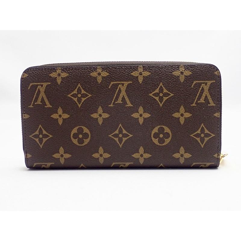 LOUIS VUITTON（ルイ・ヴィトン） モノグラム 長財布 ジッピー