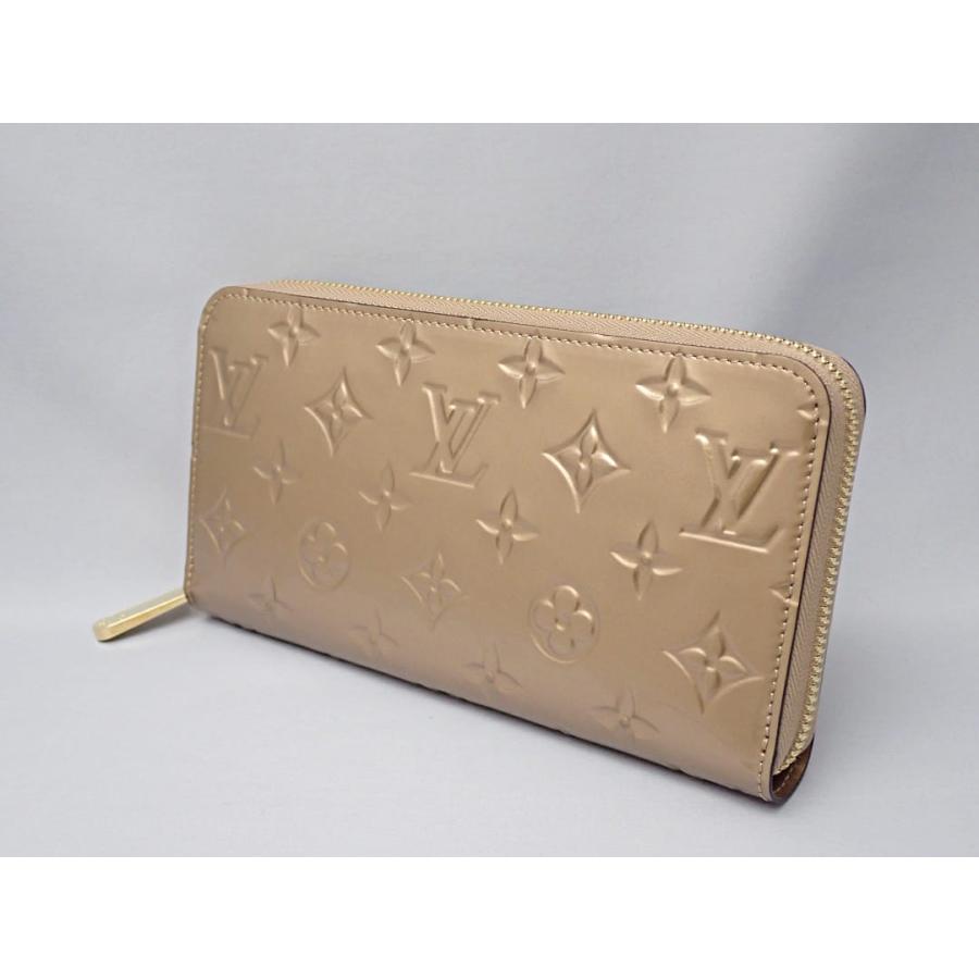 LOUIS VUITTON（ルイ・ヴィトン） ルイ ヴィトン モノグラム ヴェルニ