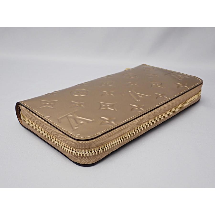 LOUIS VUITTON（ルイ・ヴィトン） ルイ ヴィトン モノグラム ヴェルニ